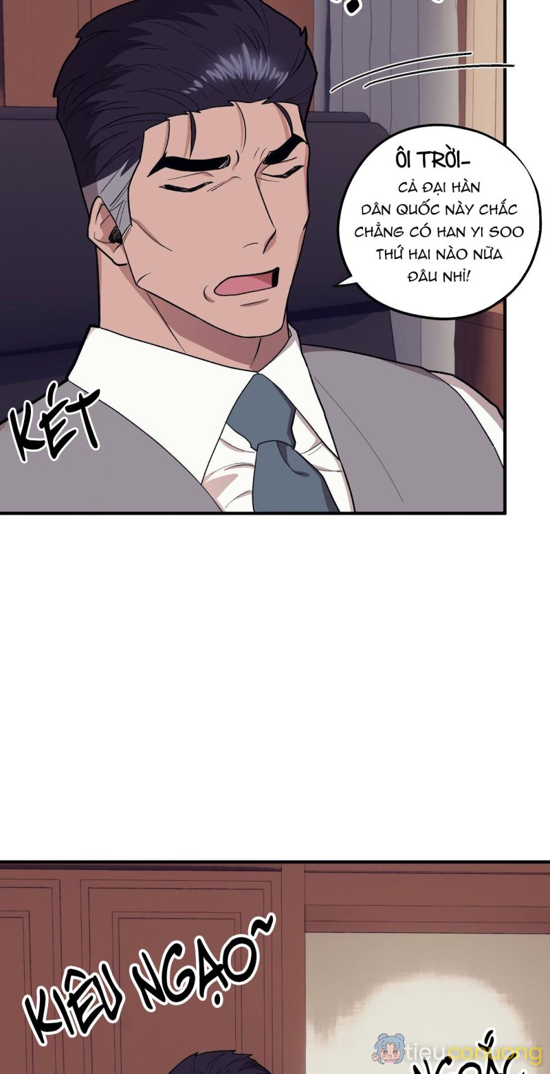 Làm dâu nhà tài phiệt họ Kang Chapter 60 - Page 6