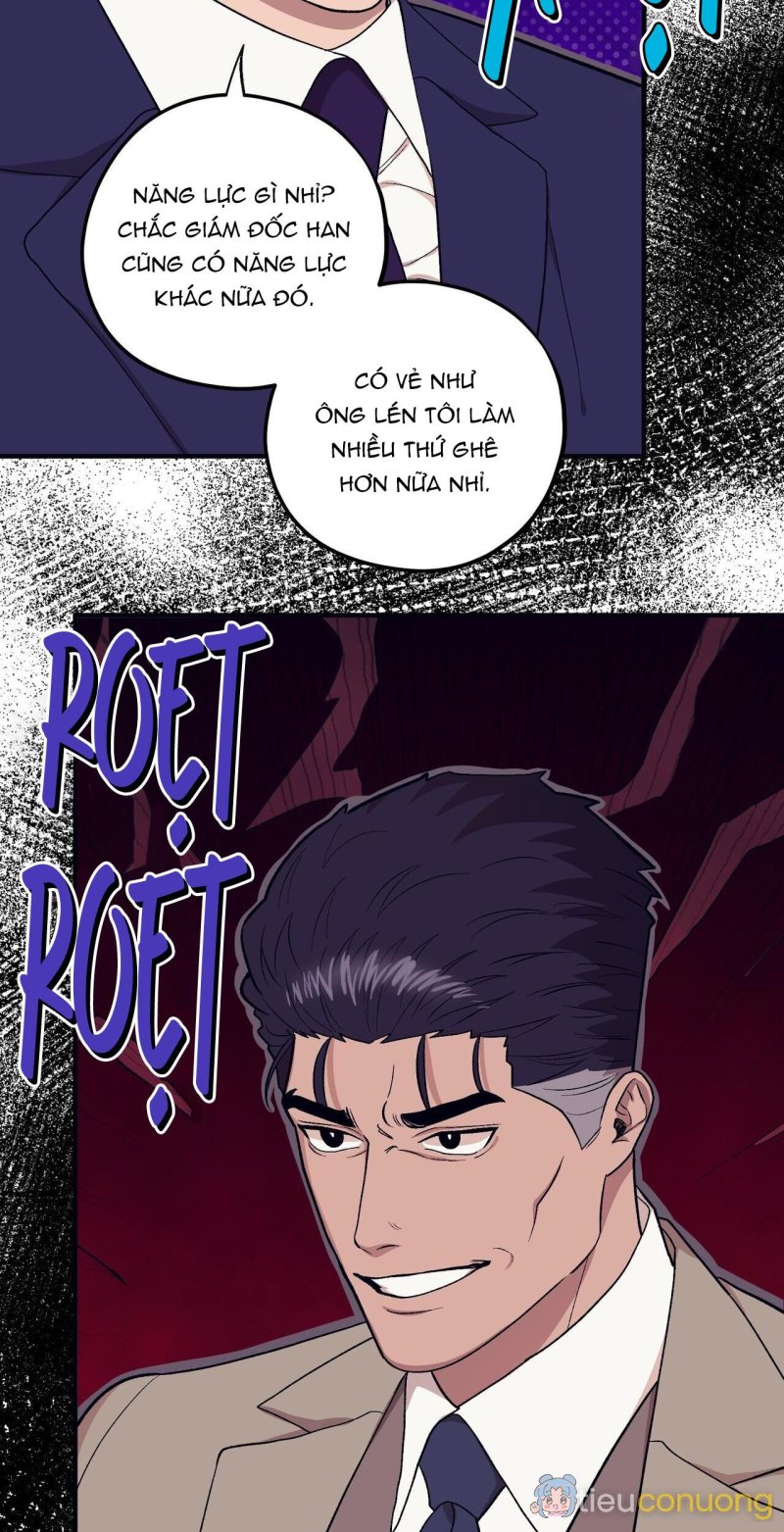 Làm dâu nhà tài phiệt họ Kang Chapter 60 - Page 69