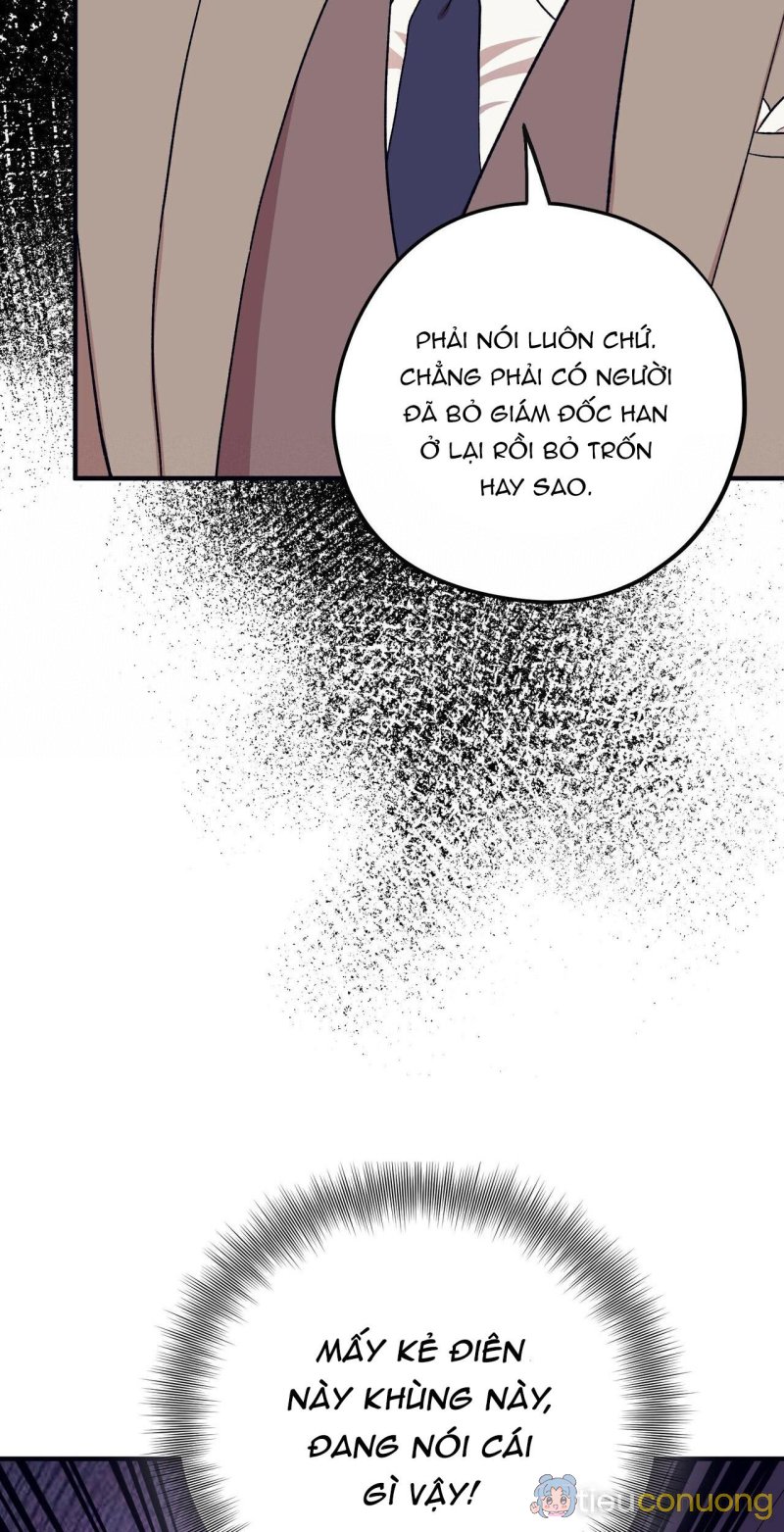 Làm dâu nhà tài phiệt họ Kang Chapter 60 - Page 70