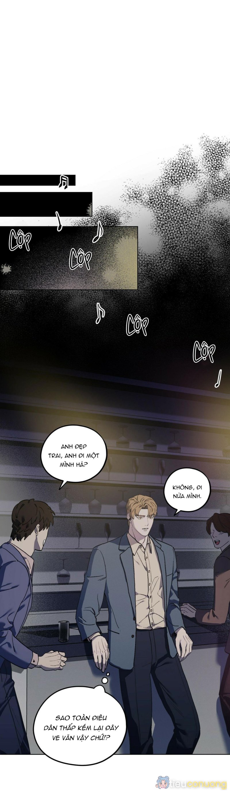 Làm dâu nhà tài phiệt họ Kang Chapter 19 - Page 19