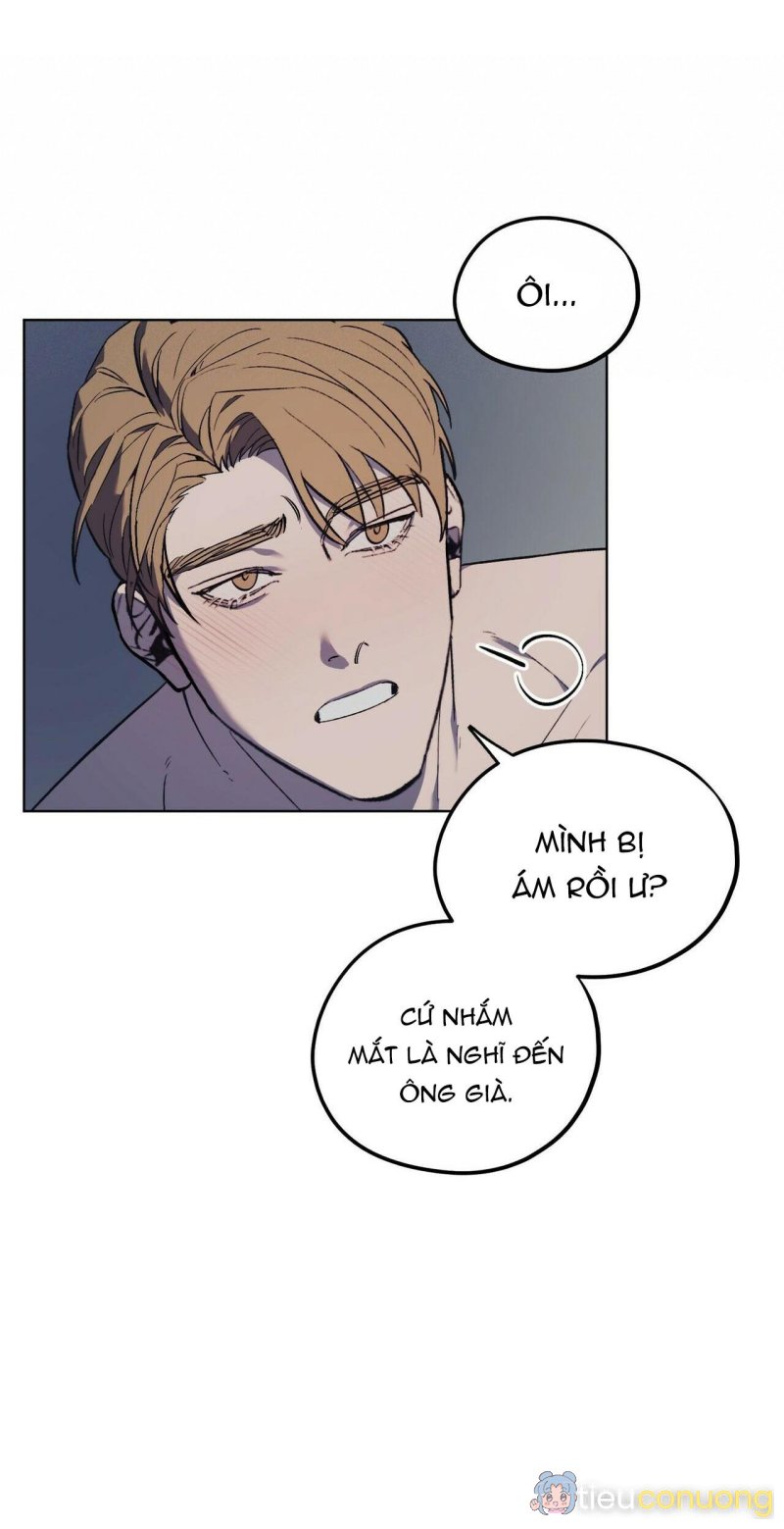 Làm dâu nhà tài phiệt họ Kang Chapter 19 - Page 33