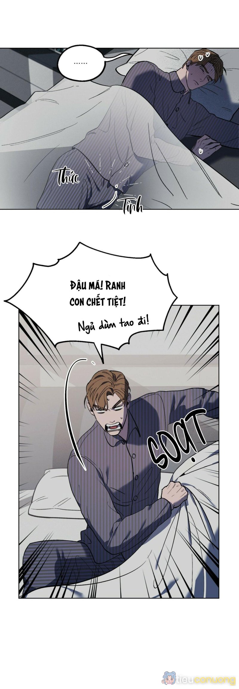 Làm dâu nhà tài phiệt họ Kang Chapter 19 - Page 45