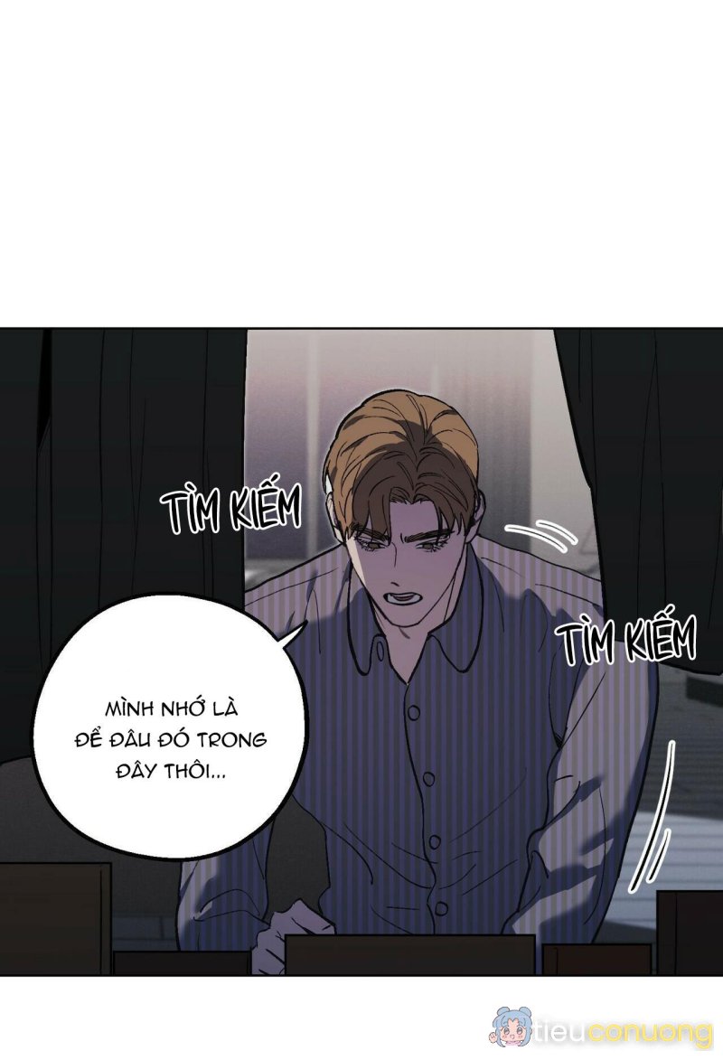 Làm dâu nhà tài phiệt họ Kang Chapter 19 - Page 46