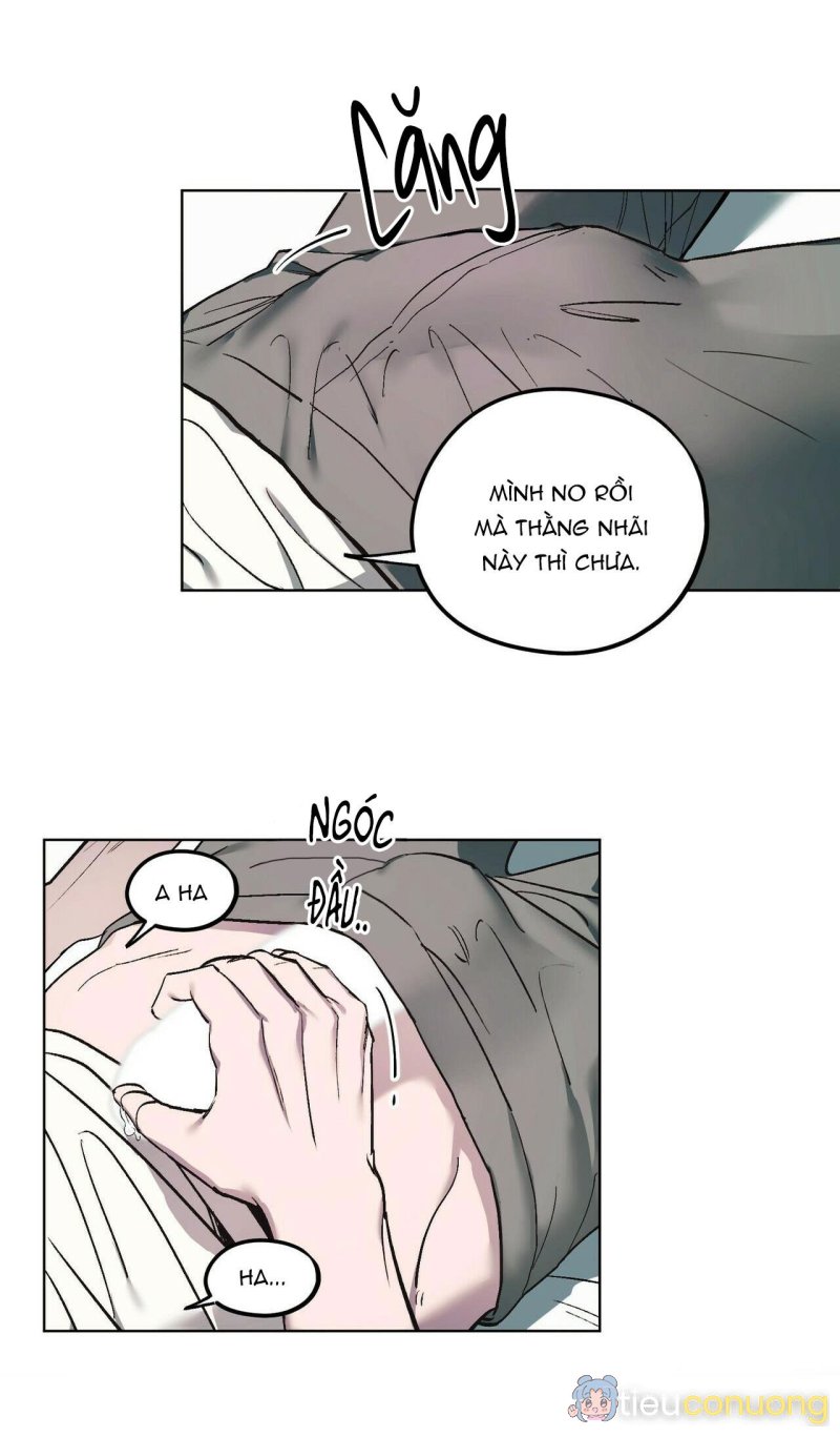 Làm dâu nhà tài phiệt họ Kang Chapter 19 - Page 4