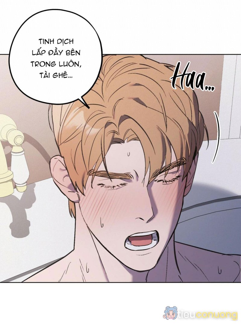 Làm dâu nhà tài phiệt họ Kang Chapter 23 - Page 53