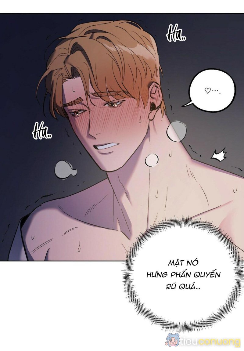 Làm dâu nhà tài phiệt họ Kang Chapter 23 - Page 8