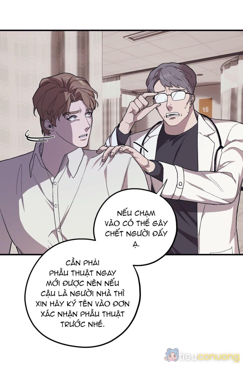 Làm dâu nhà tài phiệt họ Kang Chapter 55 - Page 13