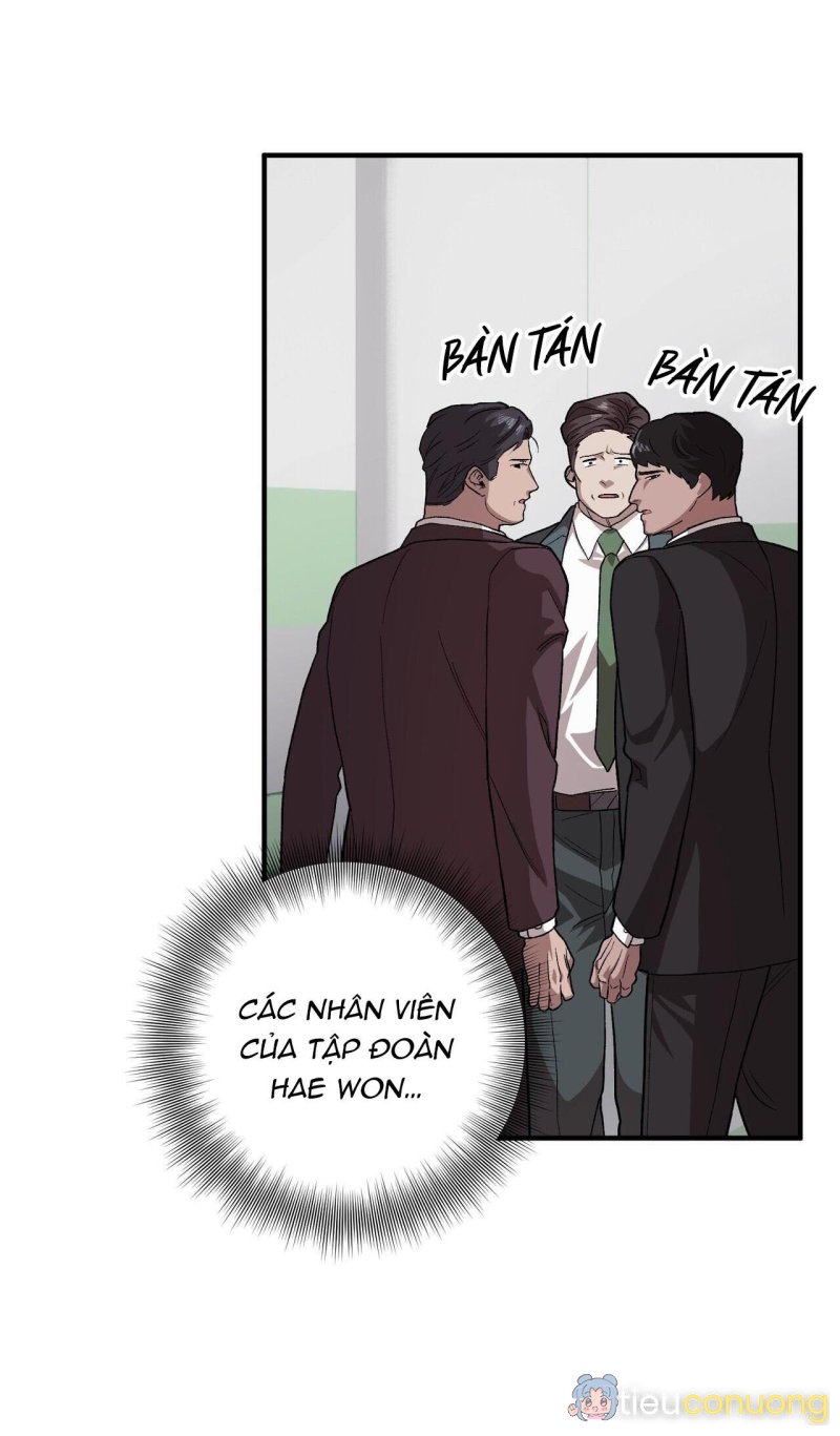 Làm dâu nhà tài phiệt họ Kang Chapter 55 - Page 21