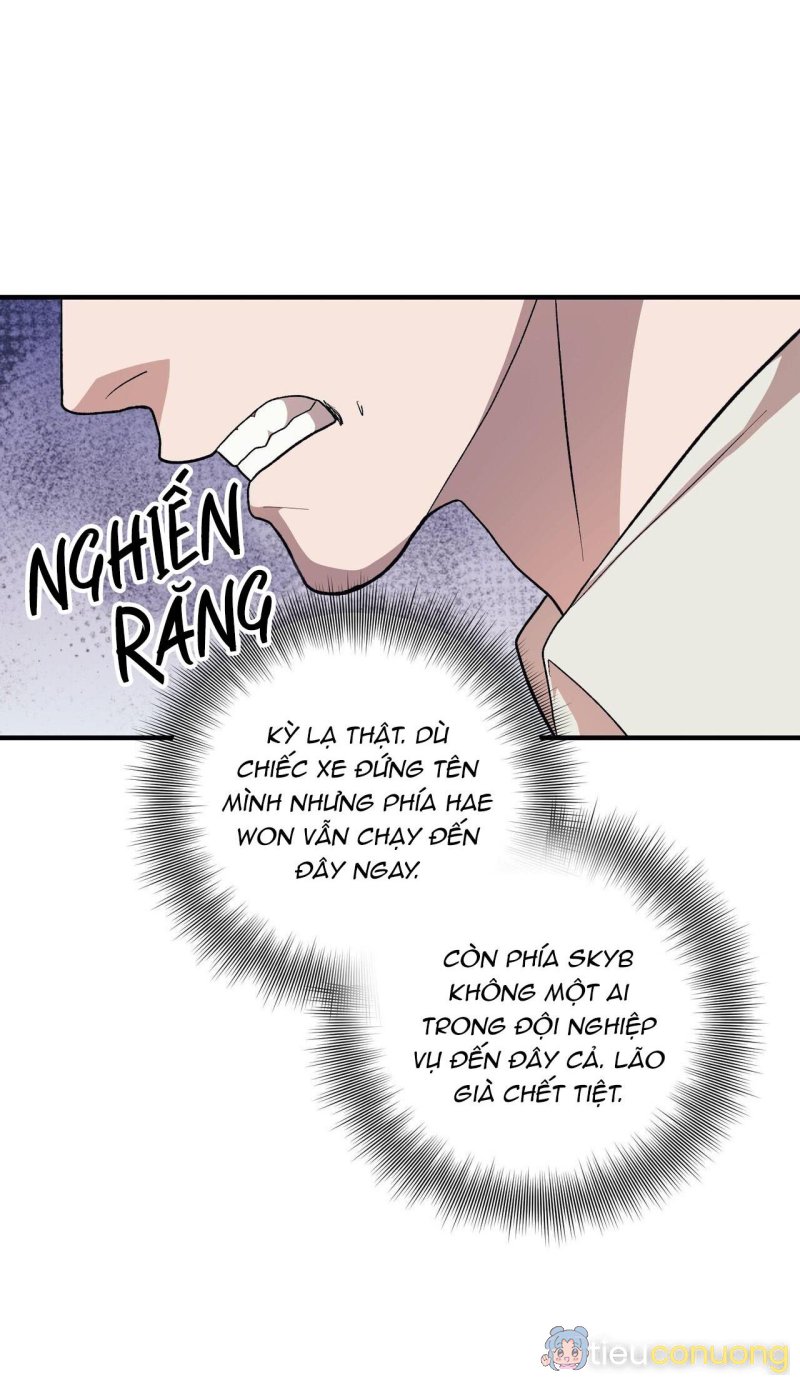 Làm dâu nhà tài phiệt họ Kang Chapter 55 - Page 29