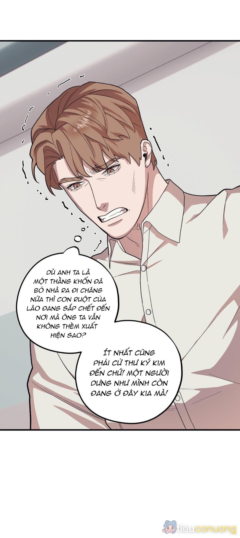 Làm dâu nhà tài phiệt họ Kang Chapter 55 - Page 30