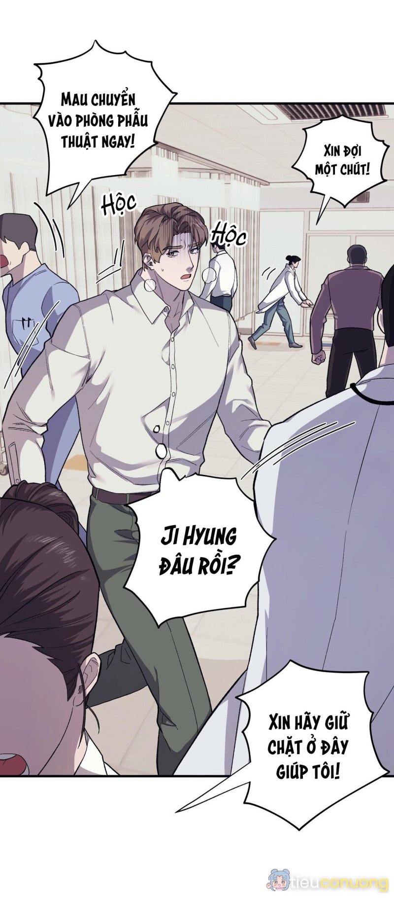 Làm dâu nhà tài phiệt họ Kang Chapter 55 - Page 3