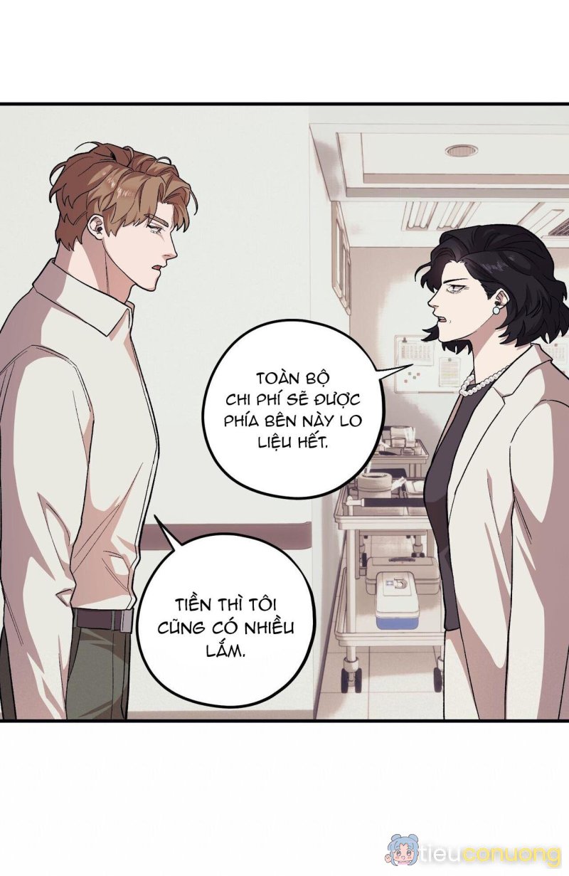 Làm dâu nhà tài phiệt họ Kang Chapter 55 - Page 40