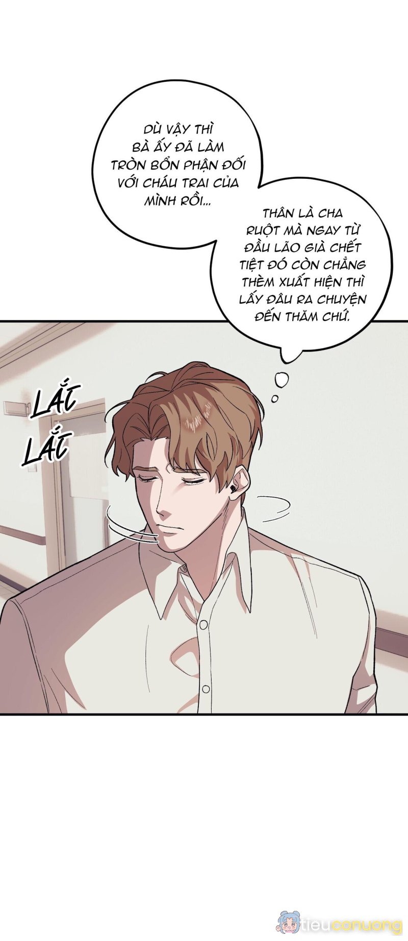 Làm dâu nhà tài phiệt họ Kang Chapter 55 - Page 45