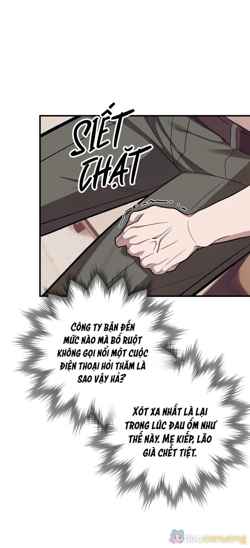 Làm dâu nhà tài phiệt họ Kang Chapter 55 - Page 56