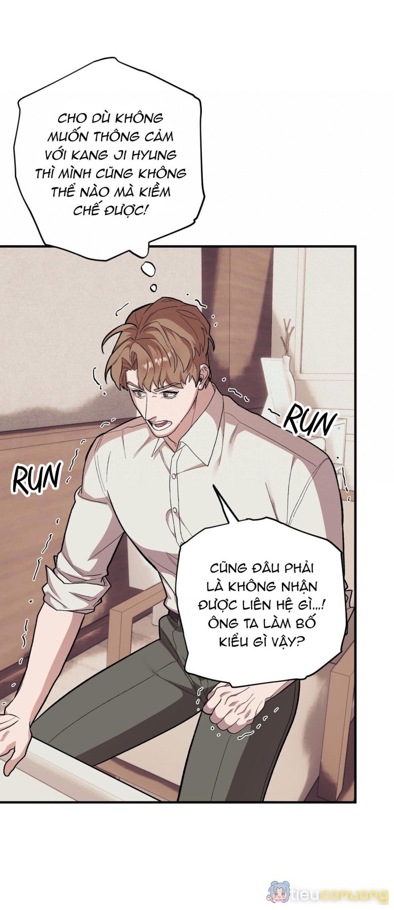 Làm dâu nhà tài phiệt họ Kang Chapter 55 - Page 57