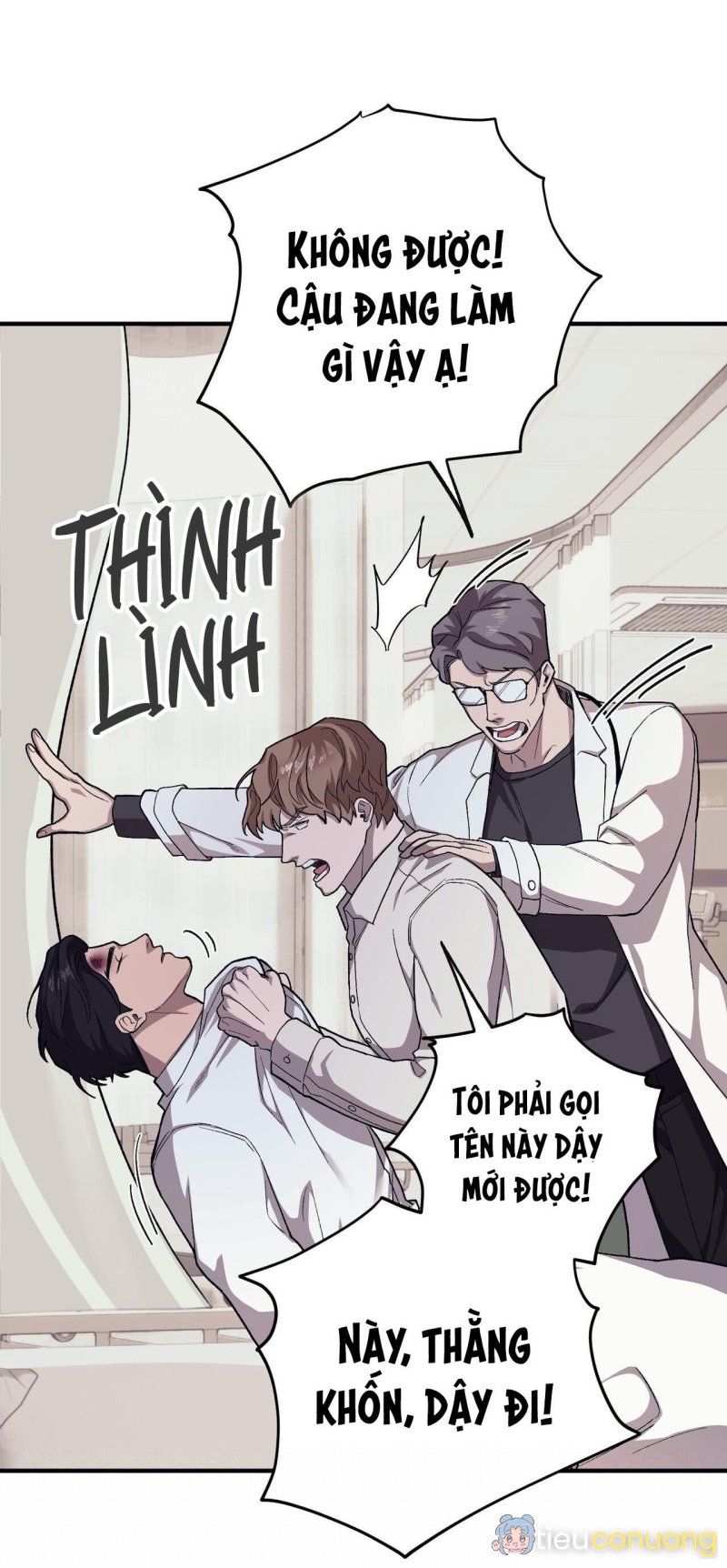 Làm dâu nhà tài phiệt họ Kang Chapter 55 - Page 8