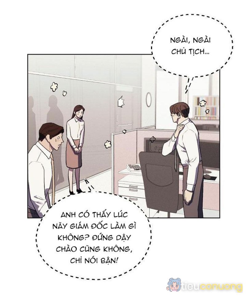 Làm dâu nhà tài phiệt họ Kang Chapter 9 - Page 15