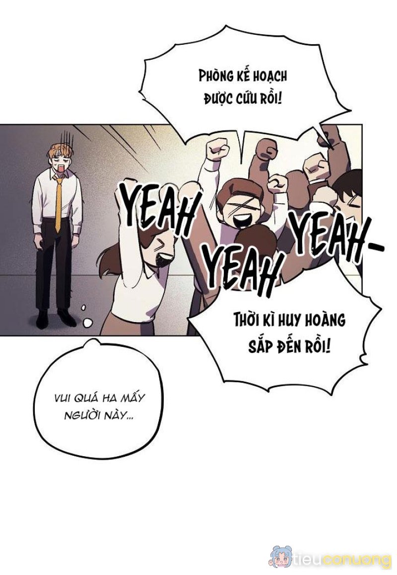 Làm dâu nhà tài phiệt họ Kang Chapter 9 - Page 16