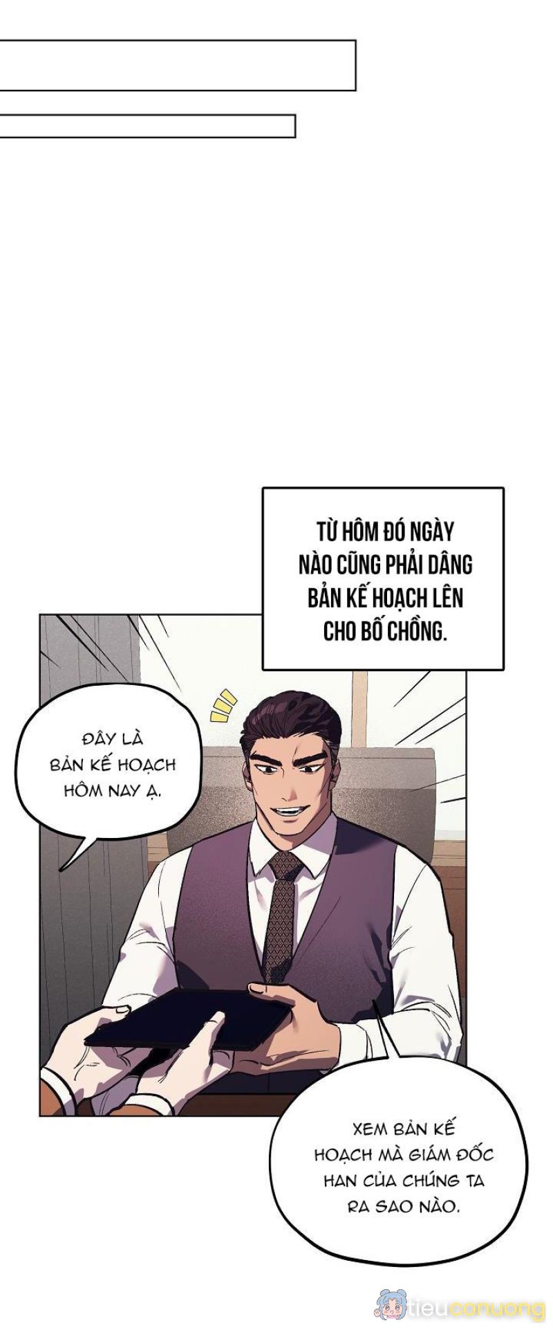 Làm dâu nhà tài phiệt họ Kang Chapter 9 - Page 18