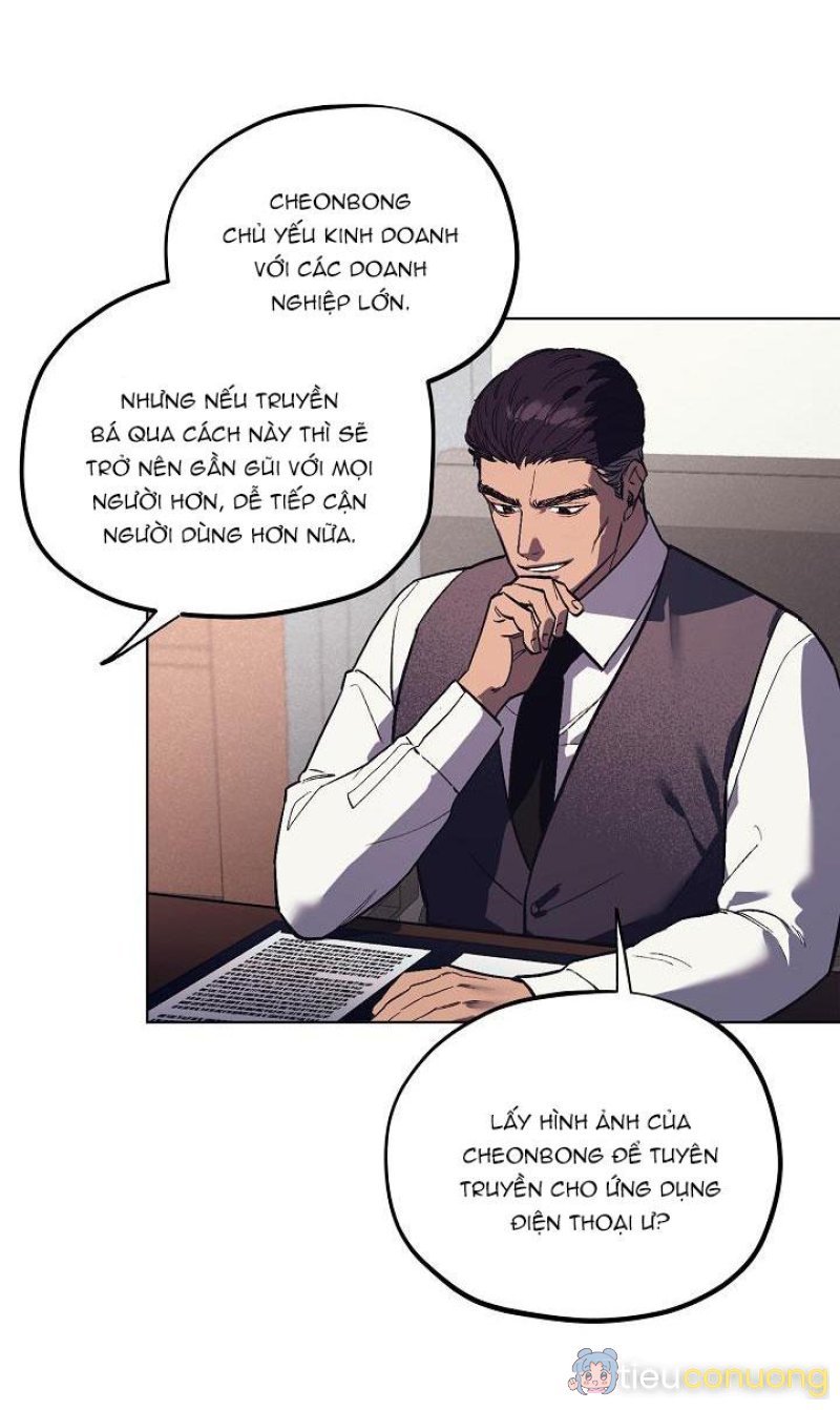 Làm dâu nhà tài phiệt họ Kang Chapter 9 - Page 20