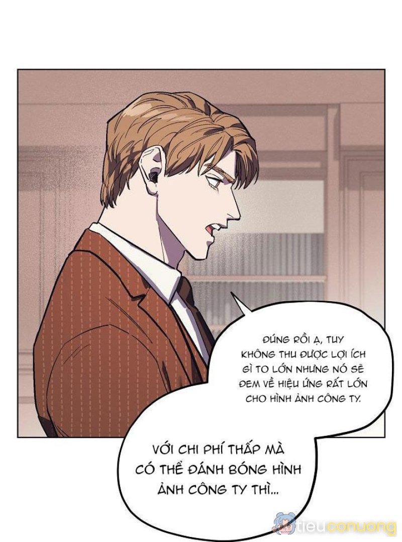 Làm dâu nhà tài phiệt họ Kang Chapter 9 - Page 21