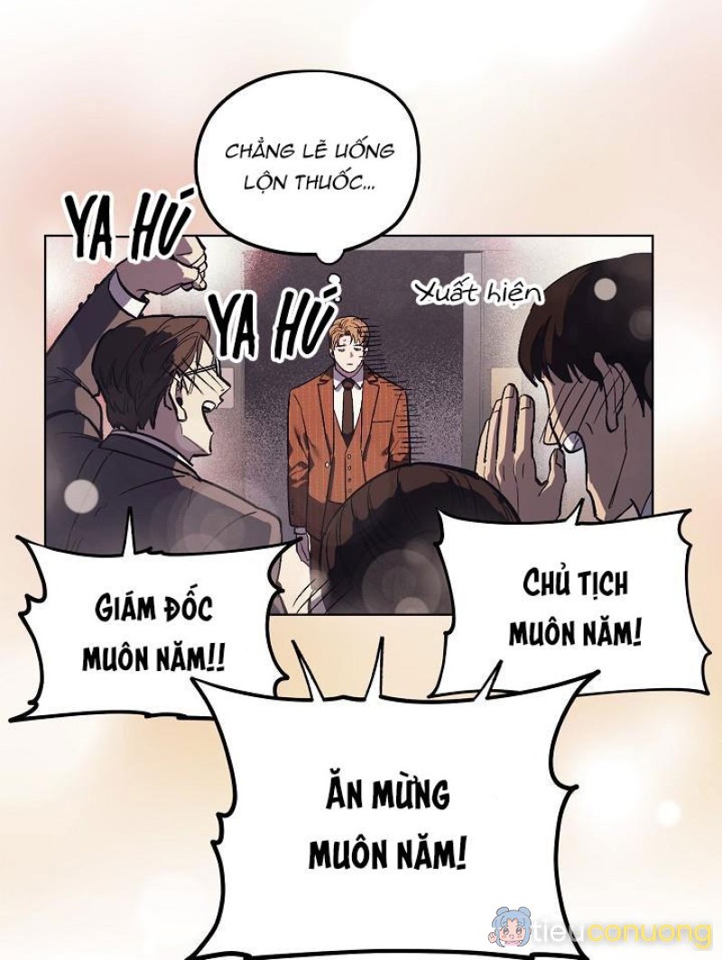 Làm dâu nhà tài phiệt họ Kang Chapter 9 - Page 27