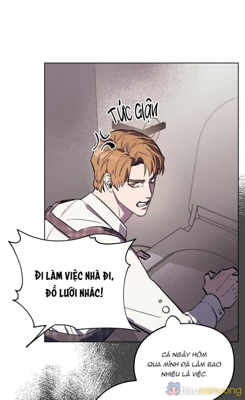 Làm dâu nhà tài phiệt họ Kang Chapter 9 - Page 40