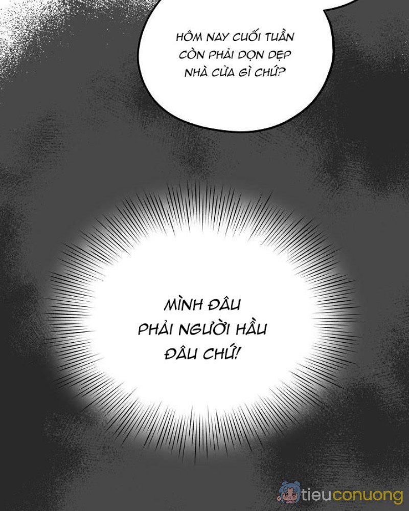 Làm dâu nhà tài phiệt họ Kang Chapter 9 - Page 41