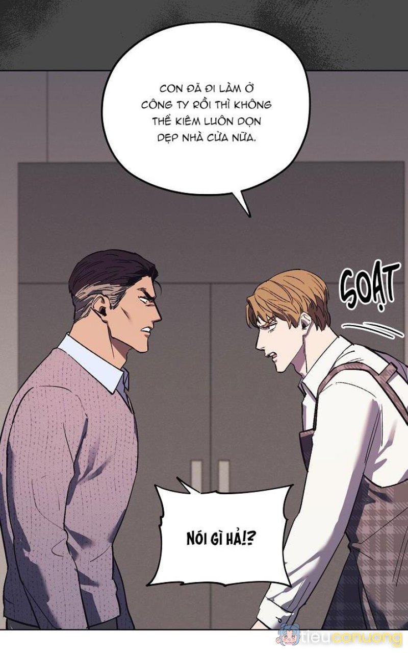 Làm dâu nhà tài phiệt họ Kang Chapter 9 - Page 42