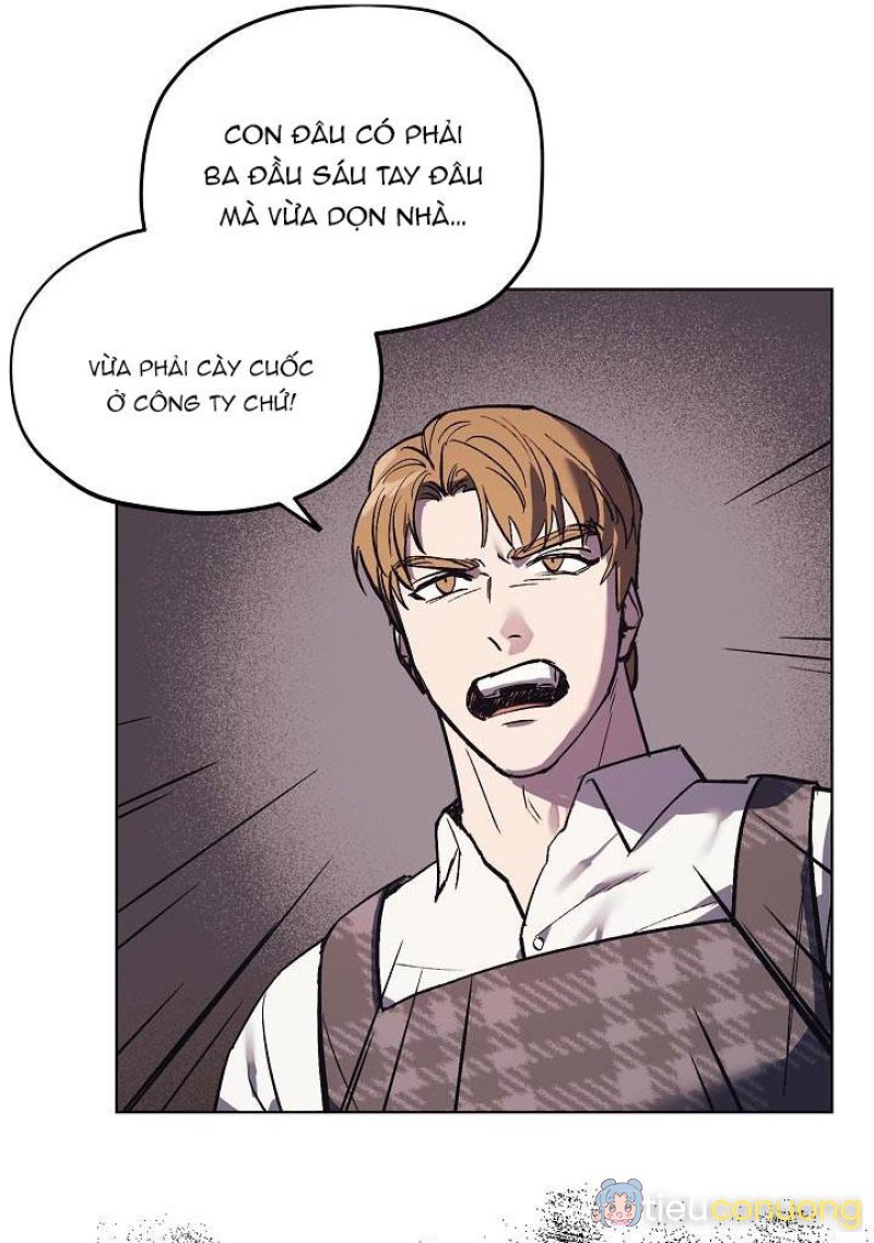 Làm dâu nhà tài phiệt họ Kang Chapter 9 - Page 43