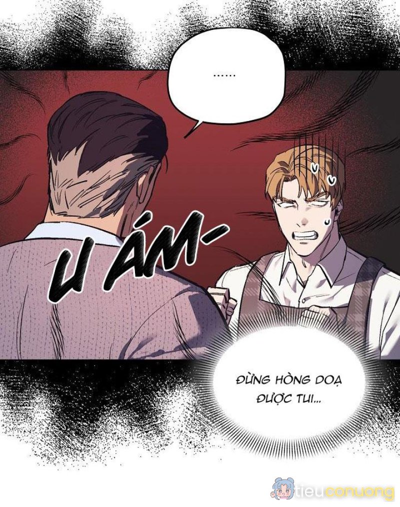 Làm dâu nhà tài phiệt họ Kang Chapter 9 - Page 44