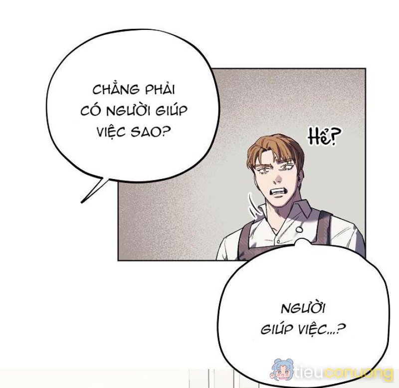 Làm dâu nhà tài phiệt họ Kang Chapter 9 - Page 45