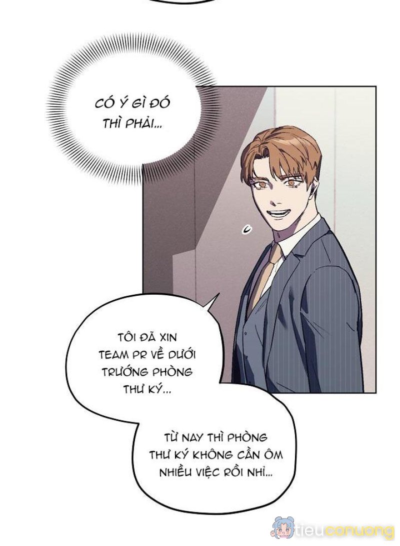 Làm dâu nhà tài phiệt họ Kang Chapter 9 - Page 56