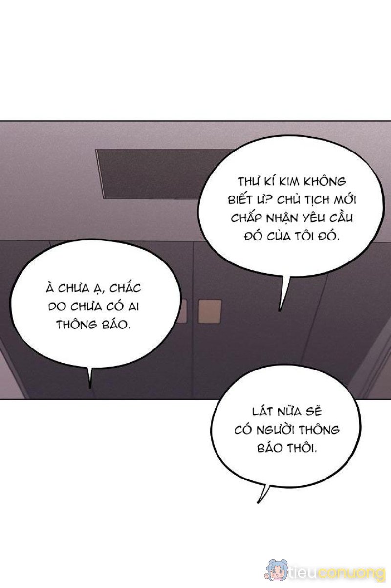 Làm dâu nhà tài phiệt họ Kang Chapter 9 - Page 58