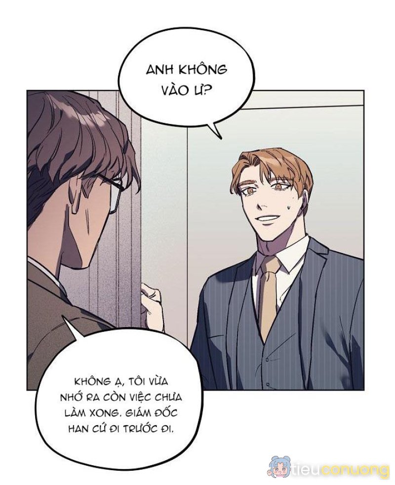 Làm dâu nhà tài phiệt họ Kang Chapter 9 - Page 61