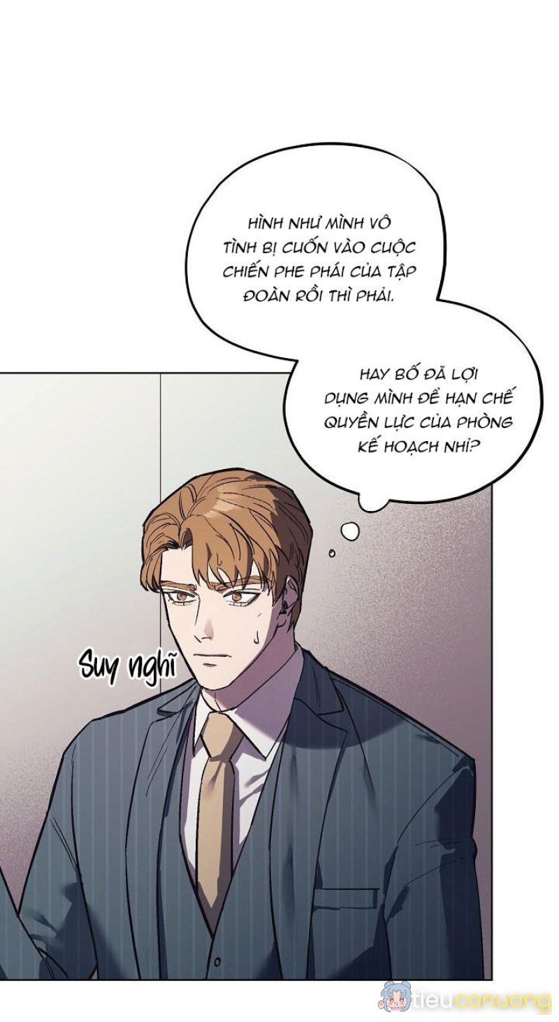 Làm dâu nhà tài phiệt họ Kang Chapter 9 - Page 63