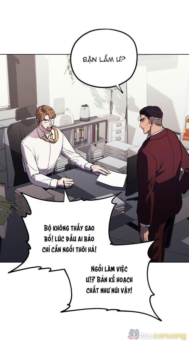 Làm dâu nhà tài phiệt họ Kang Chapter 9 - Page 7