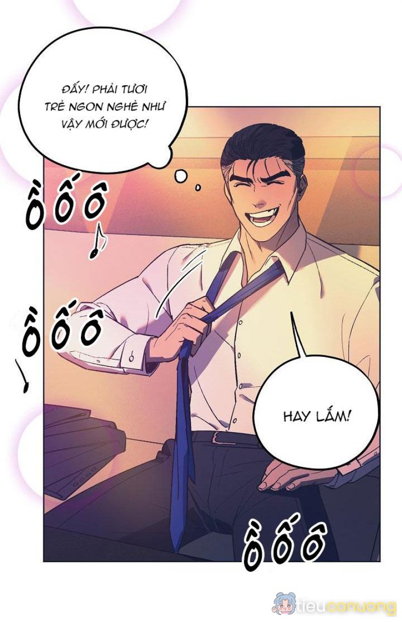 Làm dâu nhà tài phiệt họ Kang Chapter 14 - Page 9