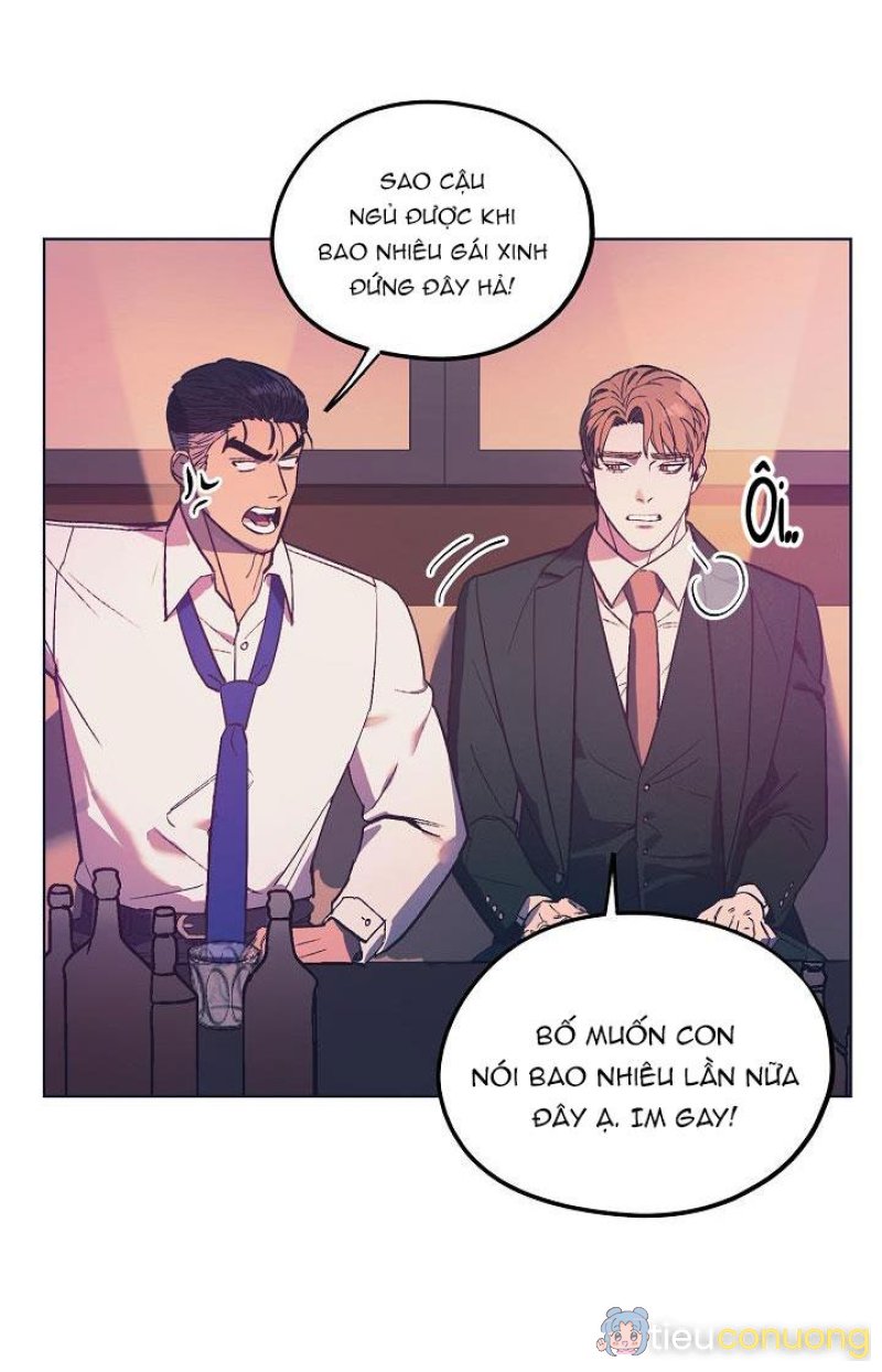 Làm dâu nhà tài phiệt họ Kang Chapter 14 - Page 18