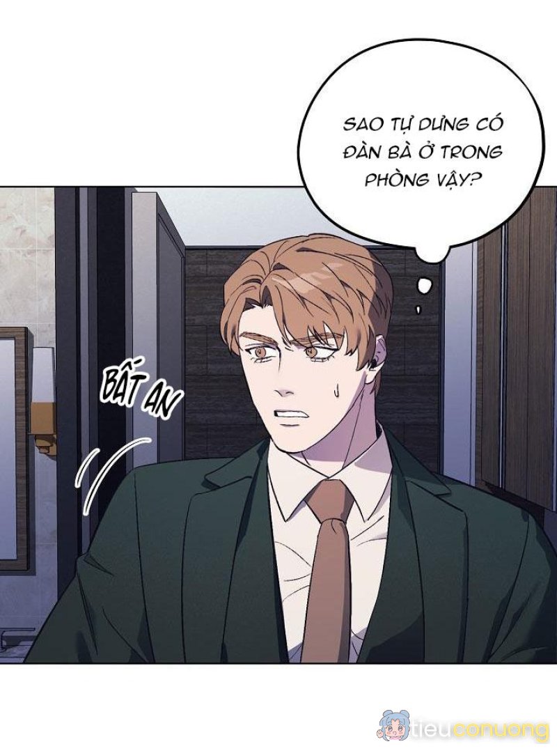 Làm dâu nhà tài phiệt họ Kang Chapter 14 - Page 28