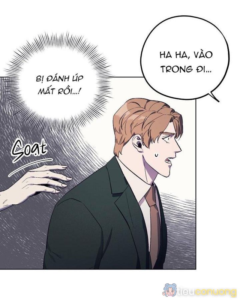 Làm dâu nhà tài phiệt họ Kang Chapter 14 - Page 31