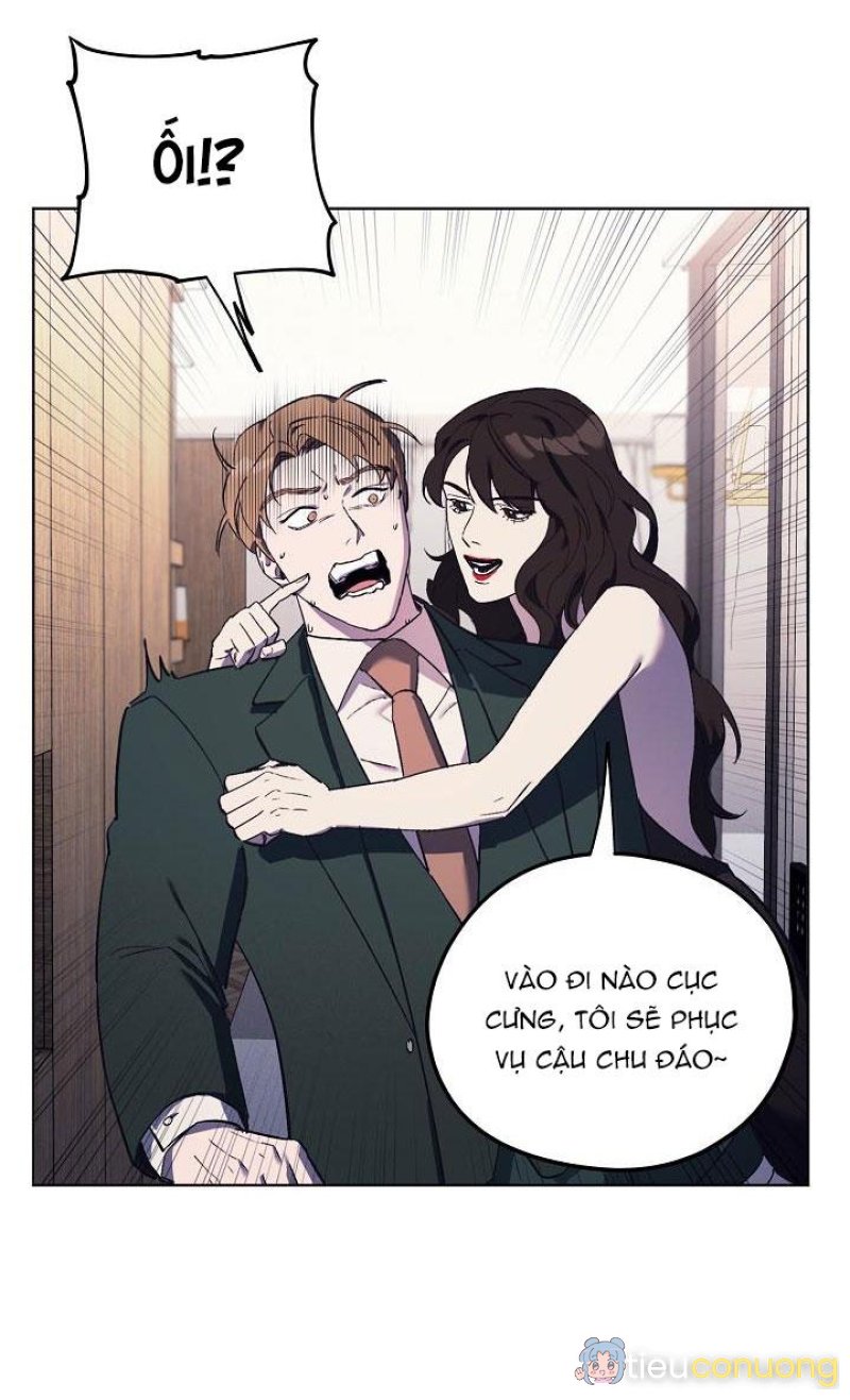 Làm dâu nhà tài phiệt họ Kang Chapter 14 - Page 32