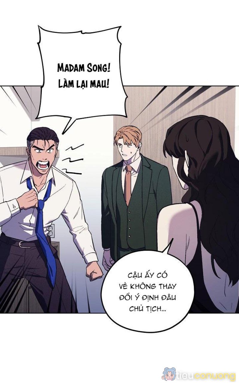 Làm dâu nhà tài phiệt họ Kang Chapter 14 - Page 42