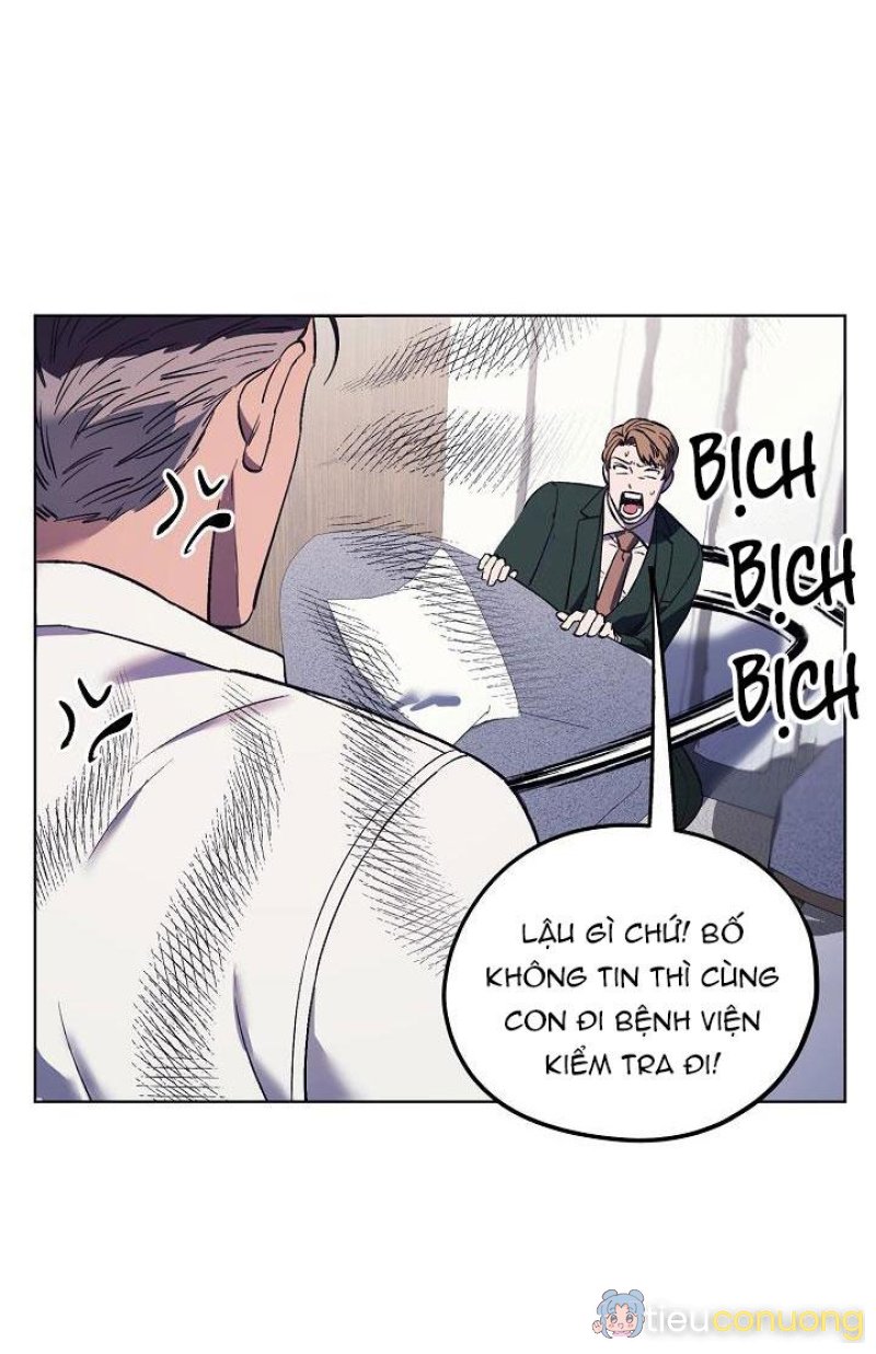 Làm dâu nhà tài phiệt họ Kang Chapter 14 - Page 44