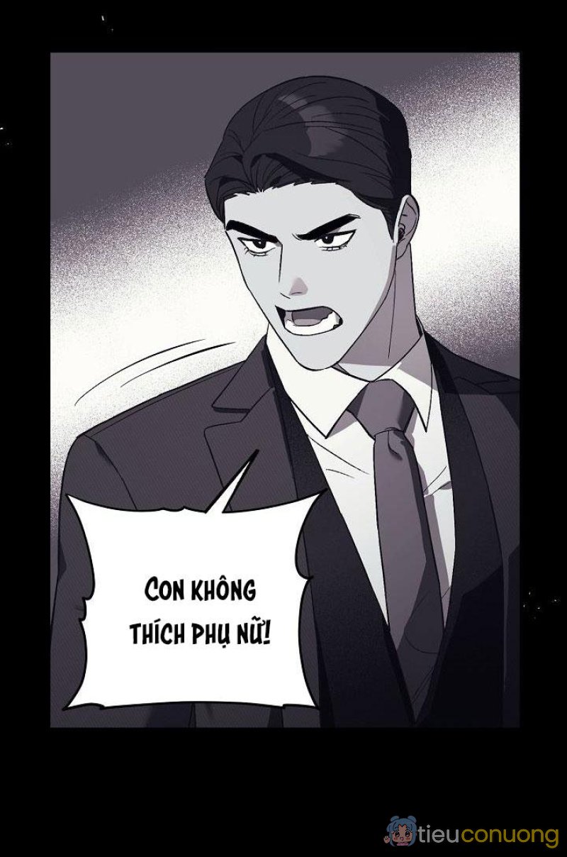 Làm dâu nhà tài phiệt họ Kang Chapter 14 - Page 49