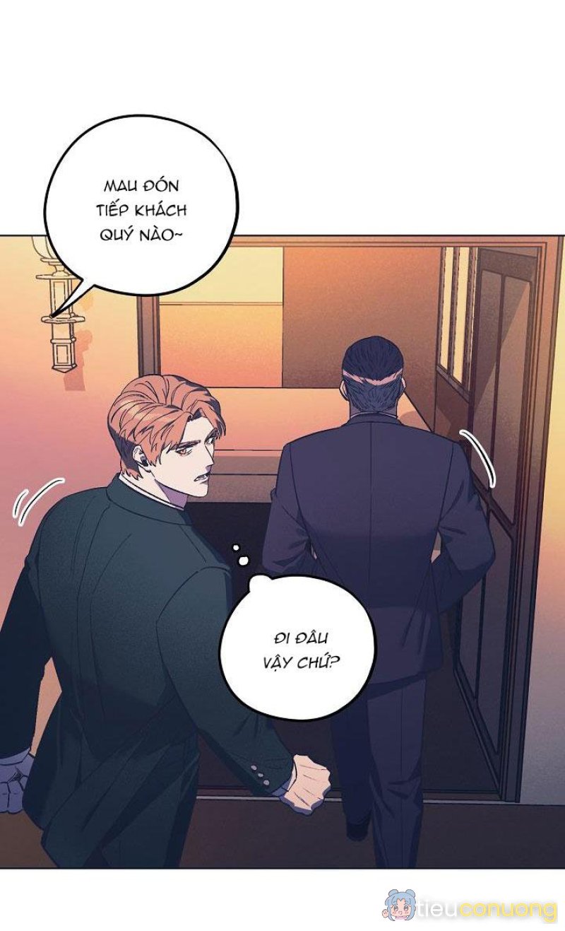 Làm dâu nhà tài phiệt họ Kang Chapter 14 - Page 5