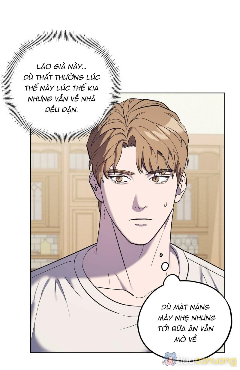 Làm dâu nhà tài phiệt họ Kang Chapter 26 - Page 15