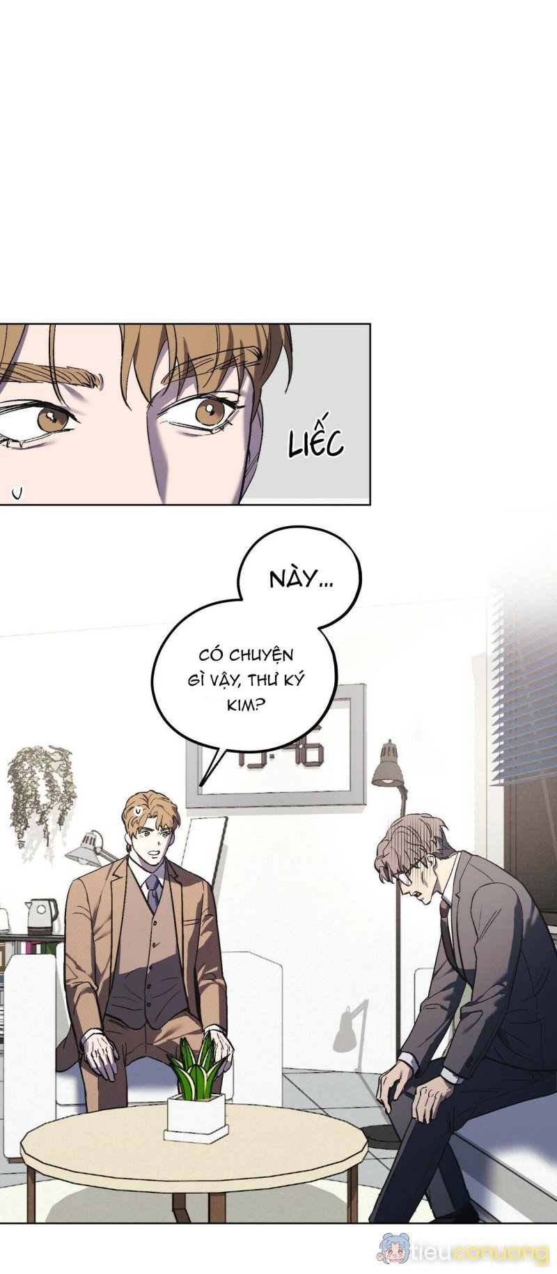 Làm dâu nhà tài phiệt họ Kang Chapter 26 - Page 40