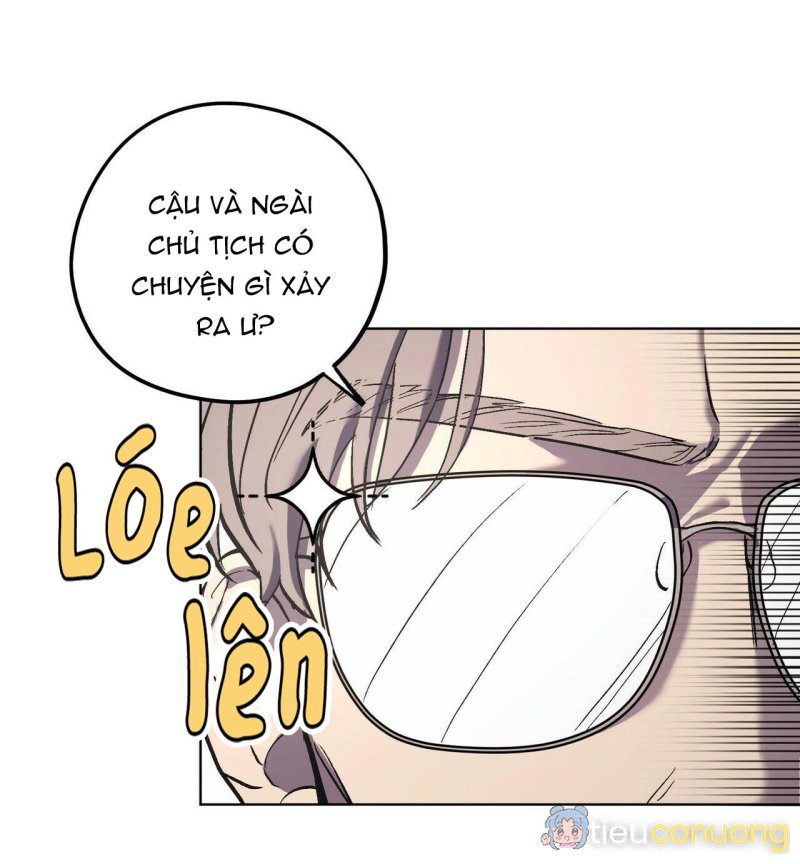 Làm dâu nhà tài phiệt họ Kang Chapter 26 - Page 45