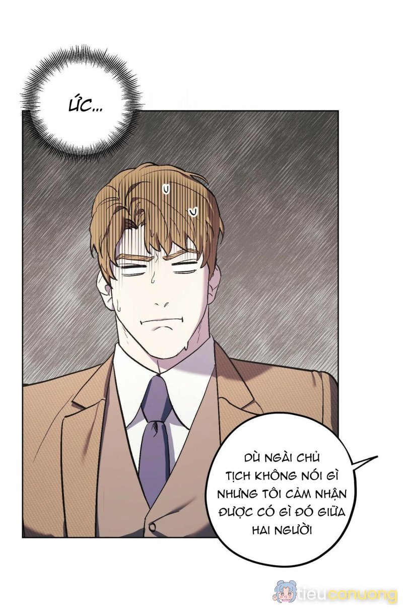 Làm dâu nhà tài phiệt họ Kang Chapter 26 - Page 46